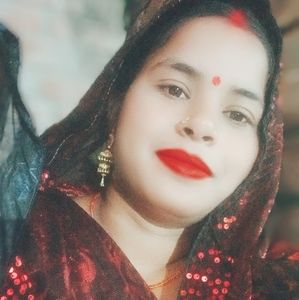 Meet your Posher, Saroj